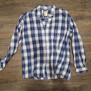 Roper Mens Button Up